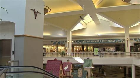 valley view mall news